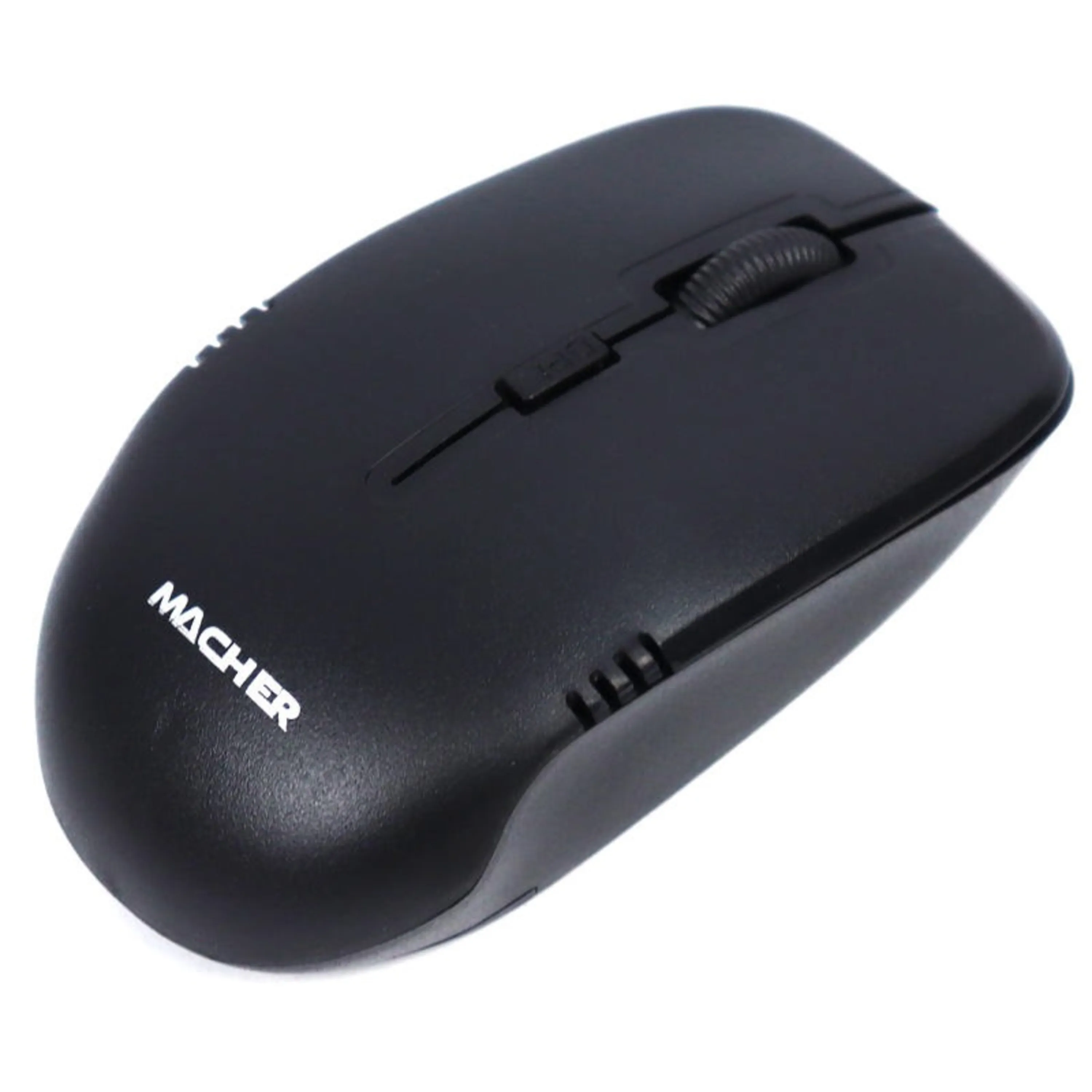 ماوس بی سیم مچر مدل MR-169 | شناسه کالا KT-991266